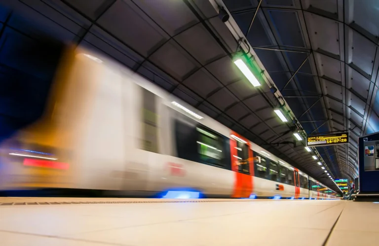 Marketing para ferrovias: atraia clientes com estratégias digitais
