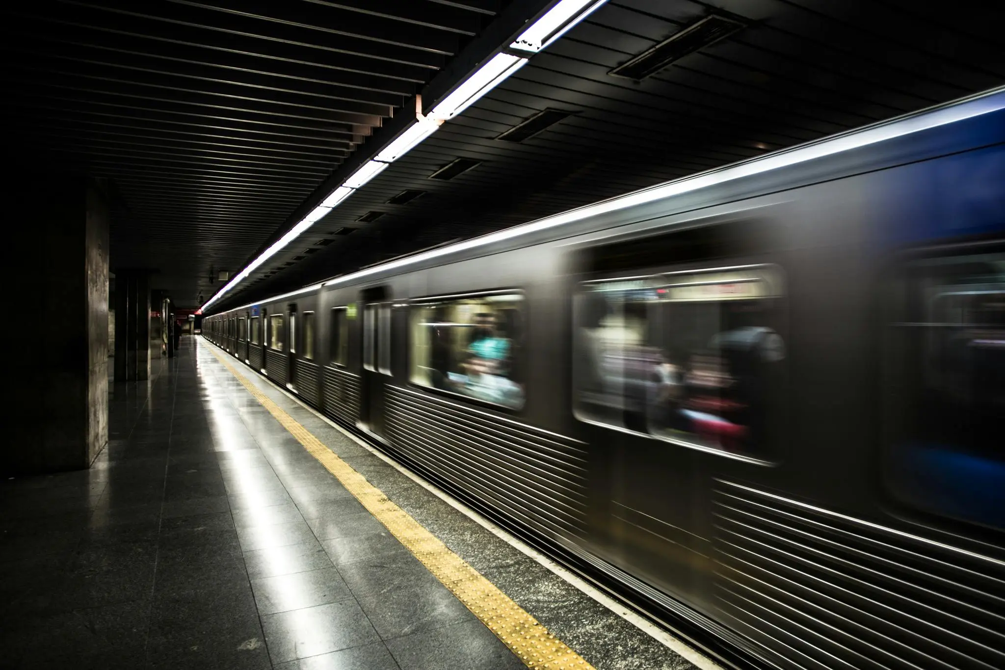 colocar sua empresa ferroviária no Google
