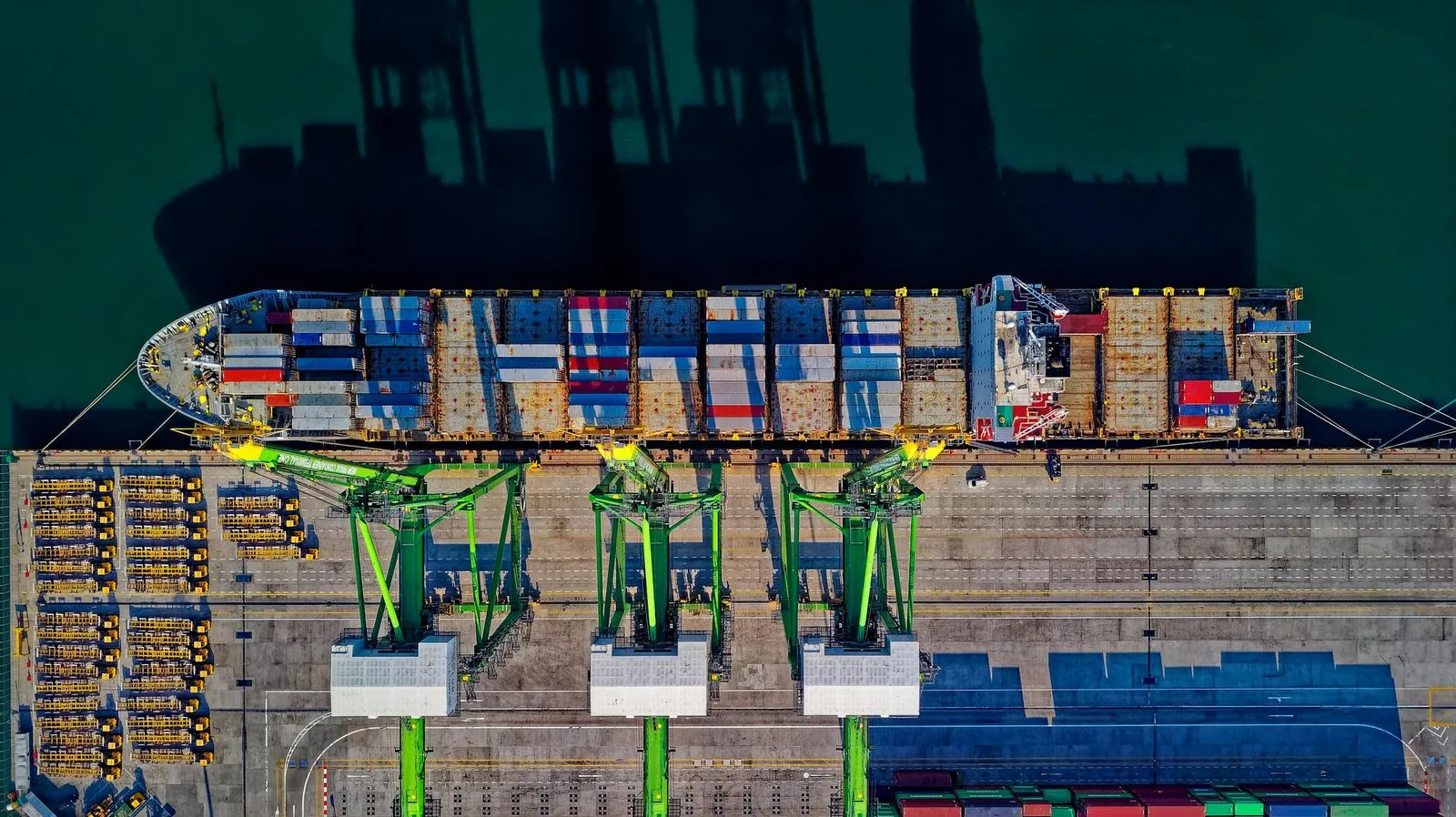 logistica 4.0