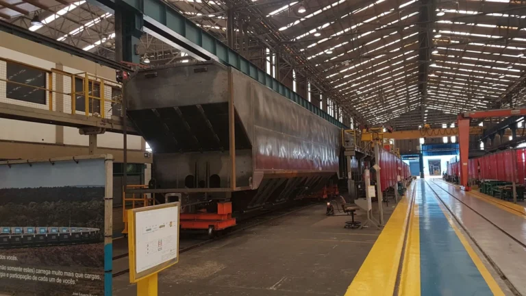 Como aplicar marketing industrial no setor de transportes