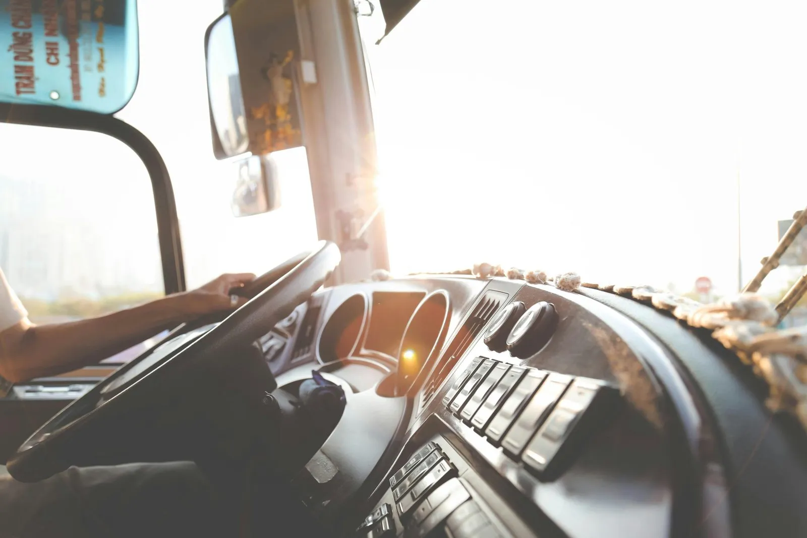 como vender fretes para transportadora